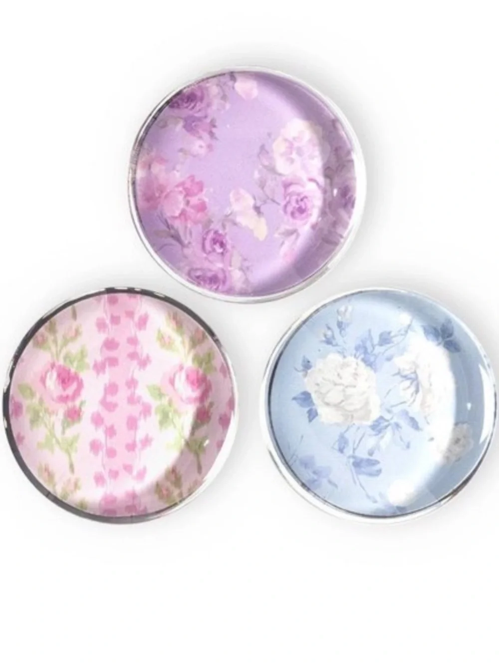 🆕 LoveShackFancy x Target - 3pk Magnets